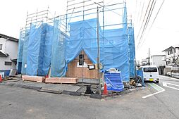 物件画像 旭区中沢3丁目新築戸建全2棟(A号棟)