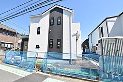物件画像 旭区中沢3丁目新築戸建全2棟(A号棟)