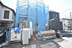 物件画像 旭区中沢3丁目新築戸建全2棟(B号棟)