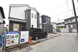 物件画像 旭区中沢3丁目新築戸建全2棟(B号棟)