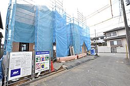 物件画像 旭区中沢3丁目新築戸建全2棟(B号棟)