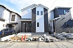 物件画像 旭区中沢3丁目新築戸建全2棟(B号棟)