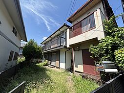 物件画像 土地約70坪×建築条件なし横浜市瀬谷区中屋敷1丁目土地