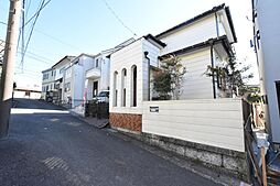 横浜市旭区白根7丁目土地