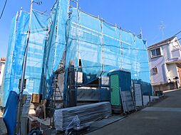 物件画像 小高町　新築戸建