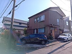 物件画像 横浜市保土ケ谷区上菅田町　建築条件なし土地