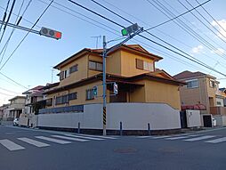 物件画像 横浜市旭区中沢3丁目一戸建