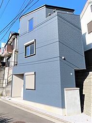 物件画像 鶴ケ峰本町二丁目築浅戸建