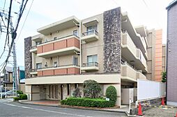 物件画像 ネバーランド二俣川ガーデンテラス