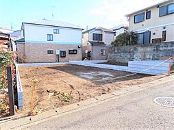 物件画像 南希望が丘売地B区画