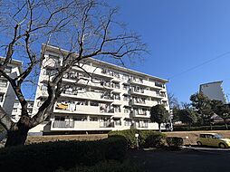 物件画像 左近山団地3