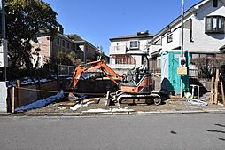 物件画像 旭区中白根2丁目新築戸建