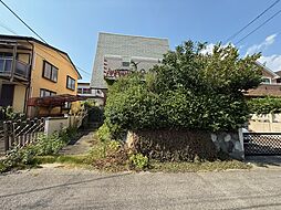 物件画像 中希望が丘土地（東南道路につき陽当たり良好）