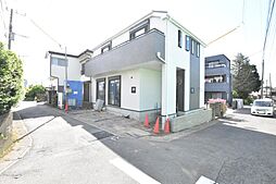 物件画像 本宿町新築一戸建
