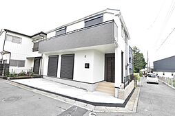 物件画像 本宿町新築一戸建