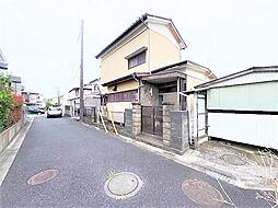 物件画像 大和市福田売地