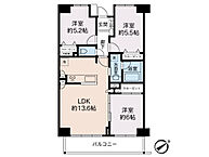 神奈川県横浜市緑区十日市場町：物件画像