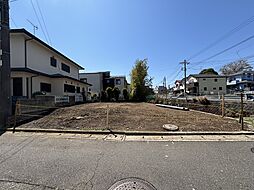 物件画像 旭区本宿町土地No1区画