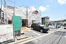 物件画像 旭区万騎が原新築戸建全2棟(1号棟)