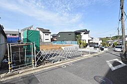 物件画像 旭区万騎が原新築戸建全2棟(1号棟)