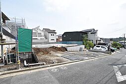 物件画像 旭区万騎が原新築戸建全2棟(1号棟)