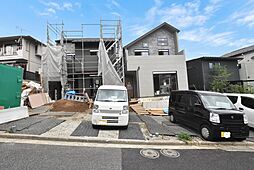 物件画像 旭区万騎が原新築戸建全2棟(2号棟)