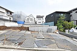 物件画像 旭区万騎が原新築戸建全2棟(2号棟)