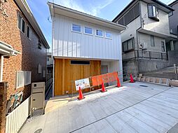 物件画像 旭区東希望が丘　新築一戸建