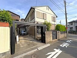 物件画像 旭区万騎が原　一戸建（セキスイハイム旧施工）