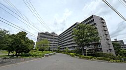 物件画像 横浜星の丘ビューシティーＣ棟アリエスルーフ