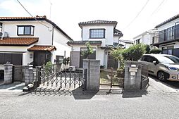 物件画像 旭区中希望が丘土地
