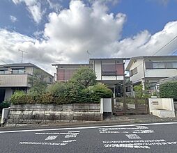 物件画像 横浜市旭区今宿1丁目土地