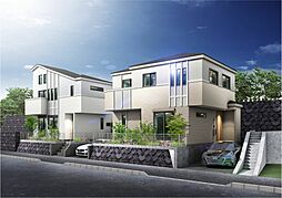 物件画像 旭区善部町 新築分譲住宅全2棟(1号棟)