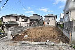 物件画像 横浜市旭区上白根2丁目土地（更地渡し）