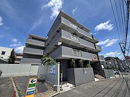 物件画像 リベルテ南万騎が原