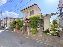 物件画像 港南区芹が谷3丁目土地(建築条件無し)