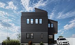 物件画像 旭区柏町 新築分譲住宅全2棟(I)