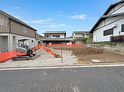 物件画像 横浜市旭区今宿1丁目土地