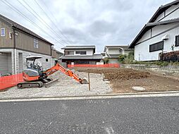 物件画像 横浜市旭区今宿1丁目土地