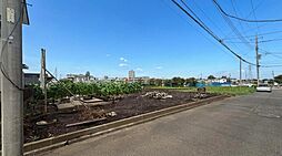 物件画像 横浜市旭区三反田町 土地B区画
