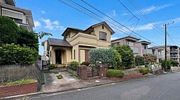 物件画像 横浜市泉区緑園2丁目土地