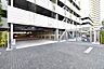 その他：　駐車場・駐輪場・バイク置場