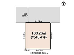 物件画像 戸塚区名瀬町土地