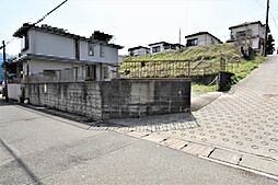 物件画像 上草柳　A区画売地