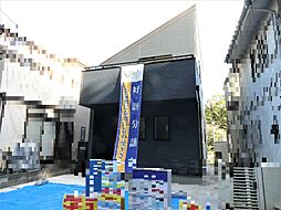 物件画像 横浜市泉区岡津町　新築戸建