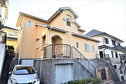 物件画像 横浜市泉区領家1丁目中古戸建