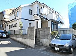 物件画像 泉区岡津町中古戸建