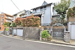 物件画像 横浜市泉区西が岡1丁目中古戸建