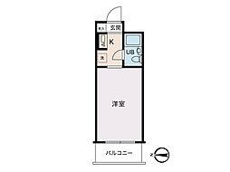 物件画像 グローリア初穂池上