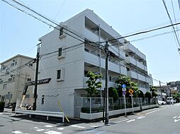 物件画像 グローリア初穂池上